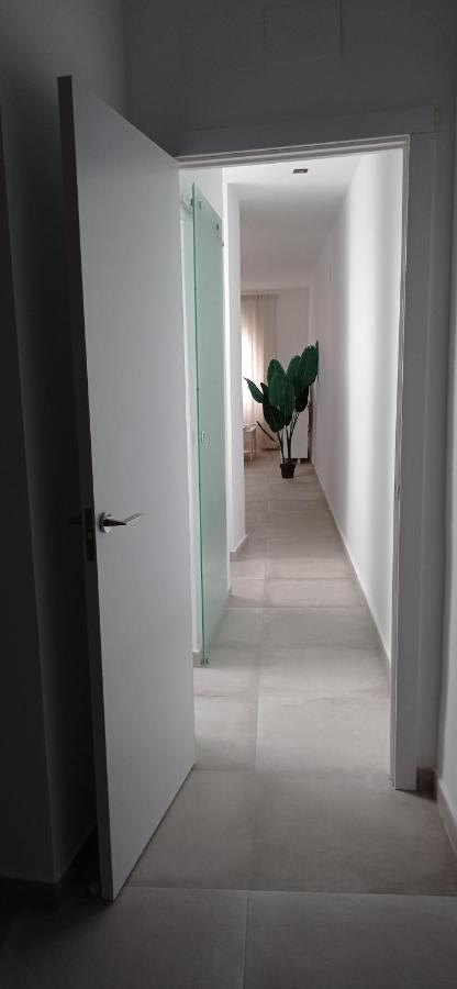 Apartamento Casco Historico Con Atico. Apartment Seville Exterior photo
